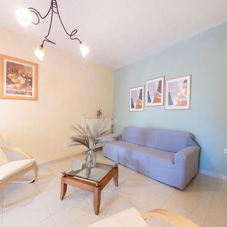 דירות Helen Corfu House מראה חיצוני תמונה