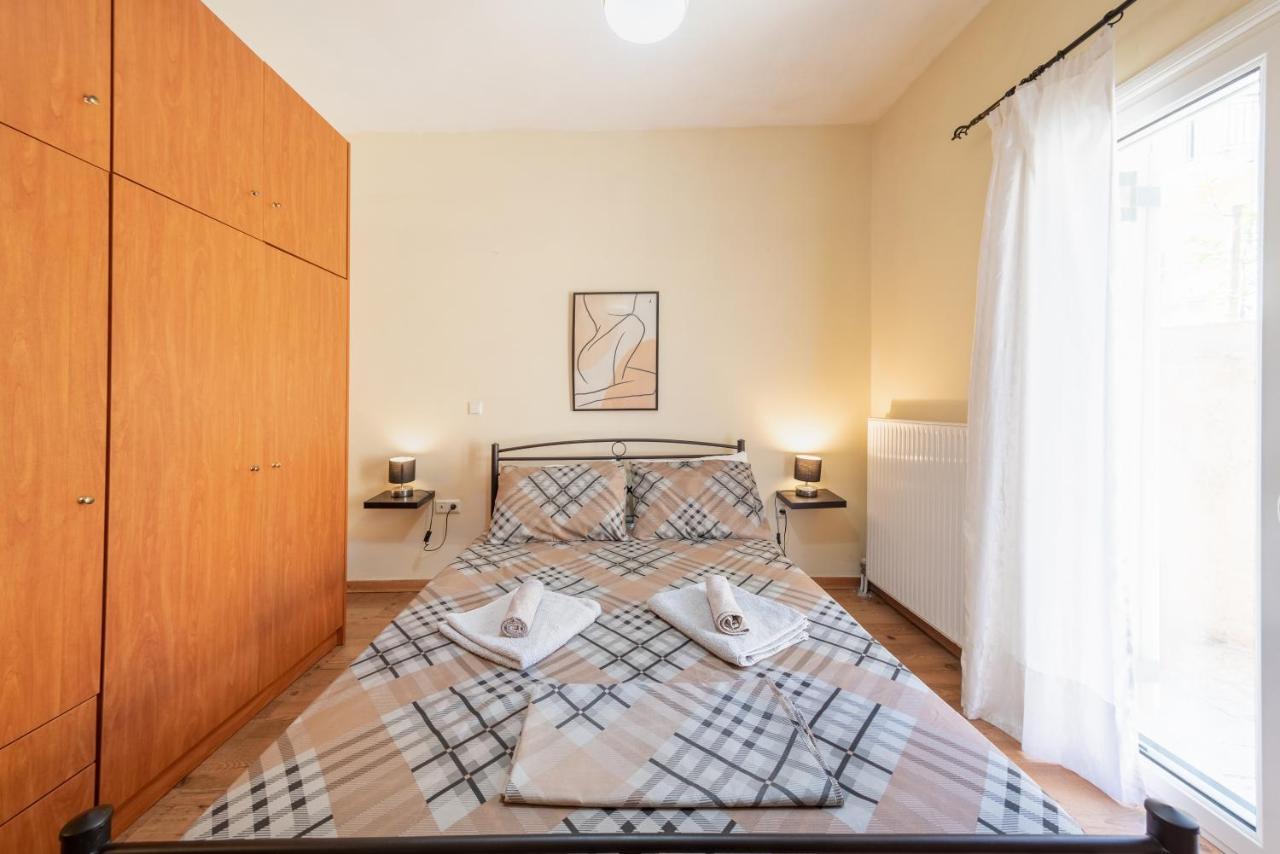 דירות Helen Corfu House מראה חיצוני תמונה