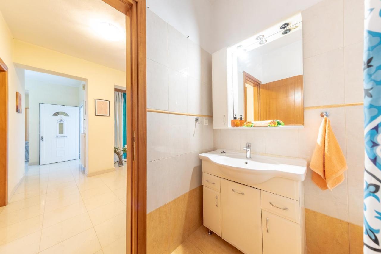 דירות Helen Corfu House מראה חיצוני תמונה