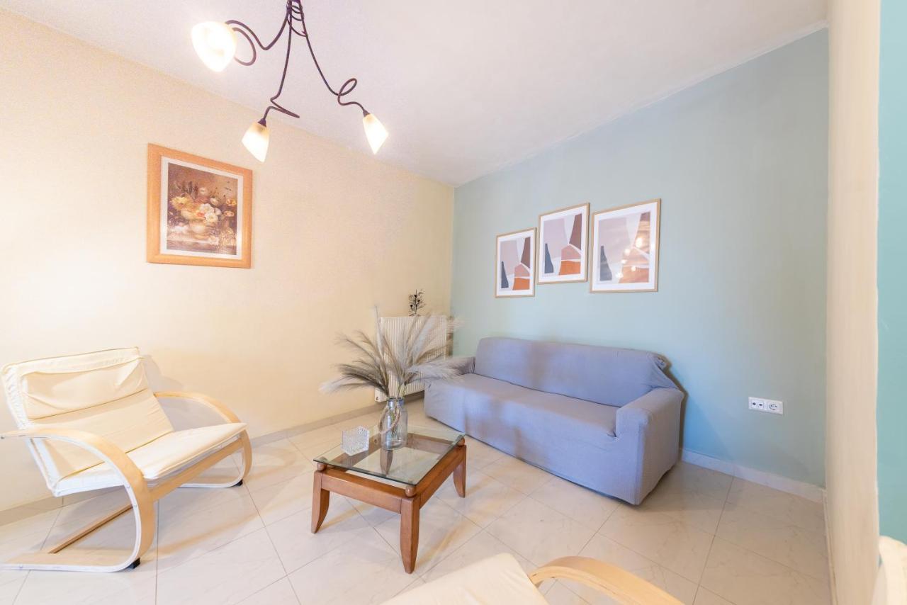 דירות Helen Corfu House מראה חיצוני תמונה