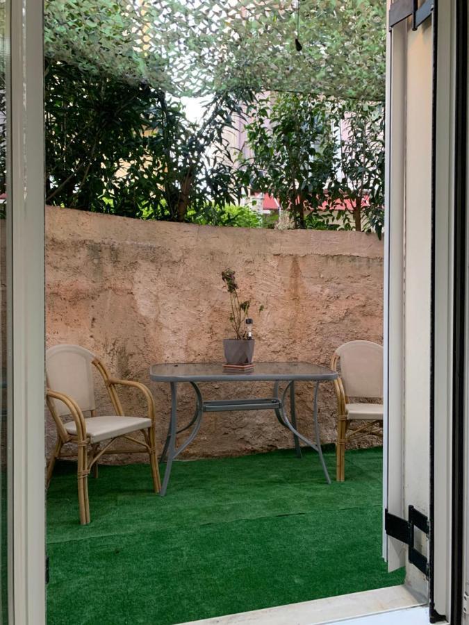 דירות Helen Corfu House מראה חיצוני תמונה